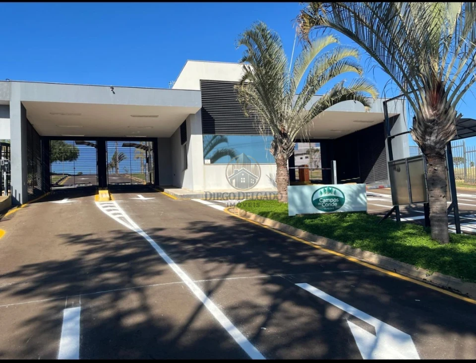 Imagens do imóveis CAMPOS DO CONDE VEREDAS
