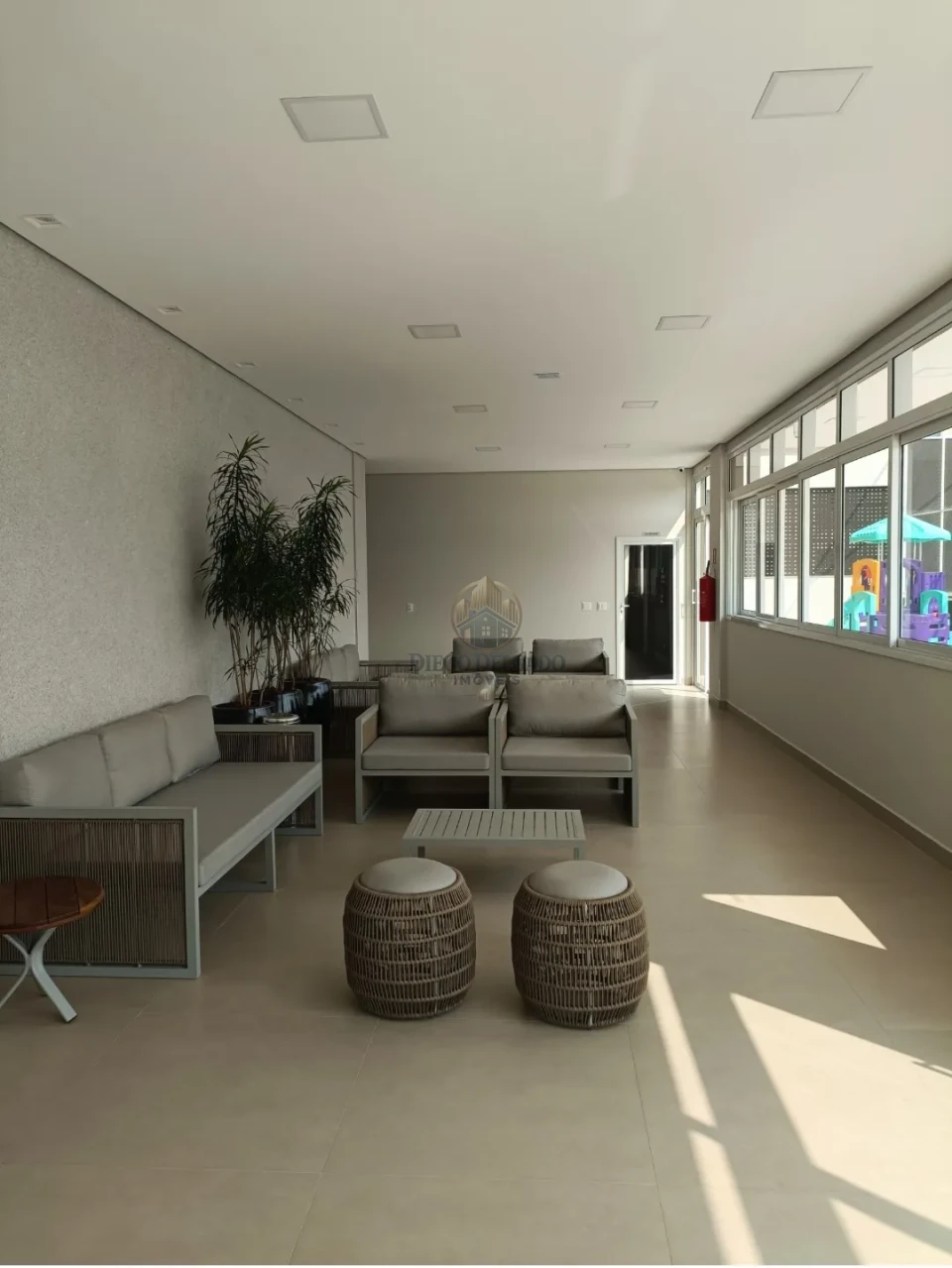 Imagens do imóveis RESIDENCIAL TORRE MÁLAGA