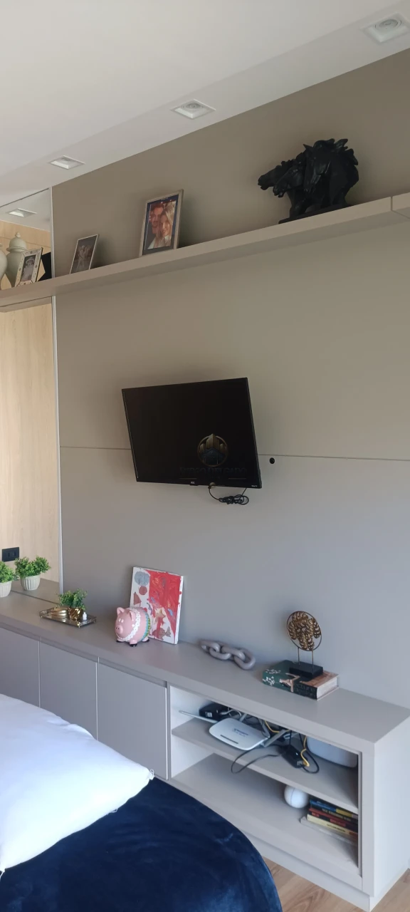 Imagens do imóveis Casa Em Condomínio À Venda Campos Do Conde Veredas Cambé