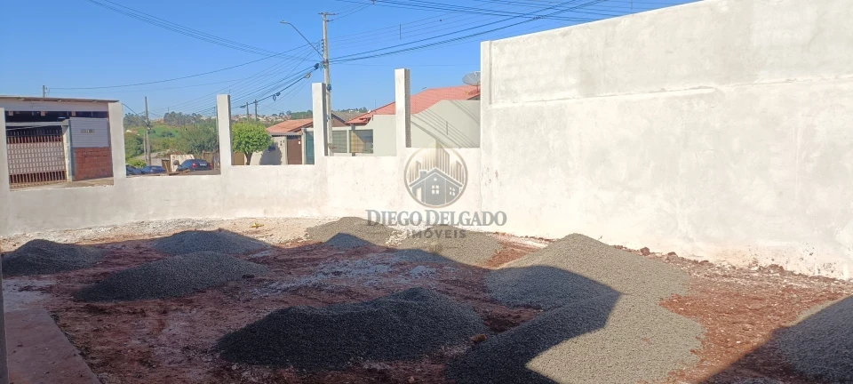 RUA EDSON FELIPE DE MELO - ESQUINA COM ERMENEGILDO SABAINE