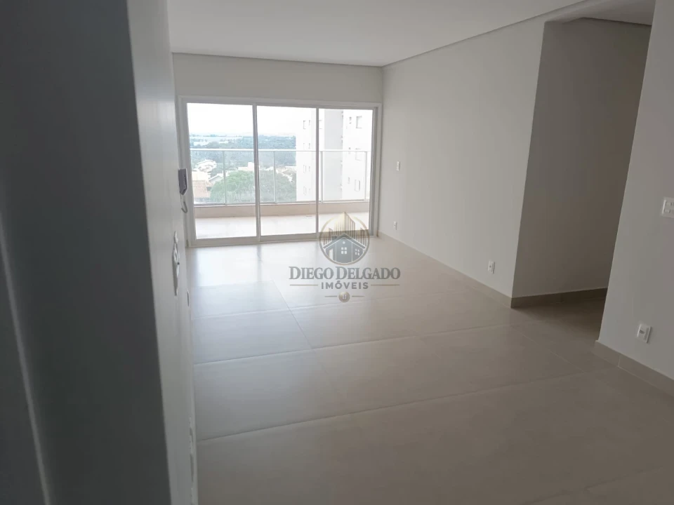 Imagens do imóveis RESIDENCIAL TORRE MÁLAGA
