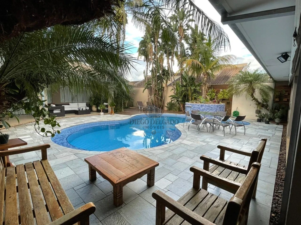 Imagens do imóveis Casa À Venda Jardim Das Mansões Cambé
