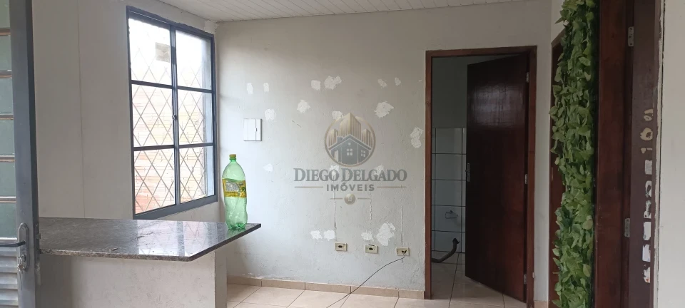 Imagens do imóveis Casa Para Alugar Conjunto Habitacional Ulysses Guimarães Cambé
