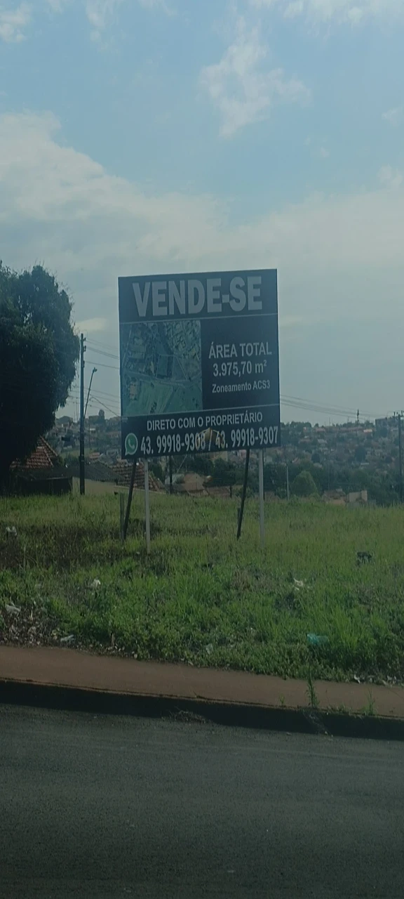 Casa À Venda Jardim Liberdade Cambé