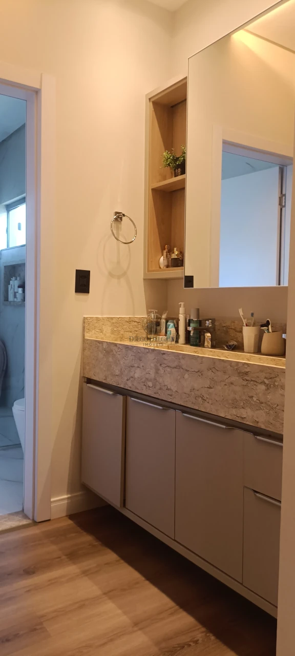 Imagens do imóveis Casa Em Condomínio À Venda Campos Do Conde Veredas Cambé