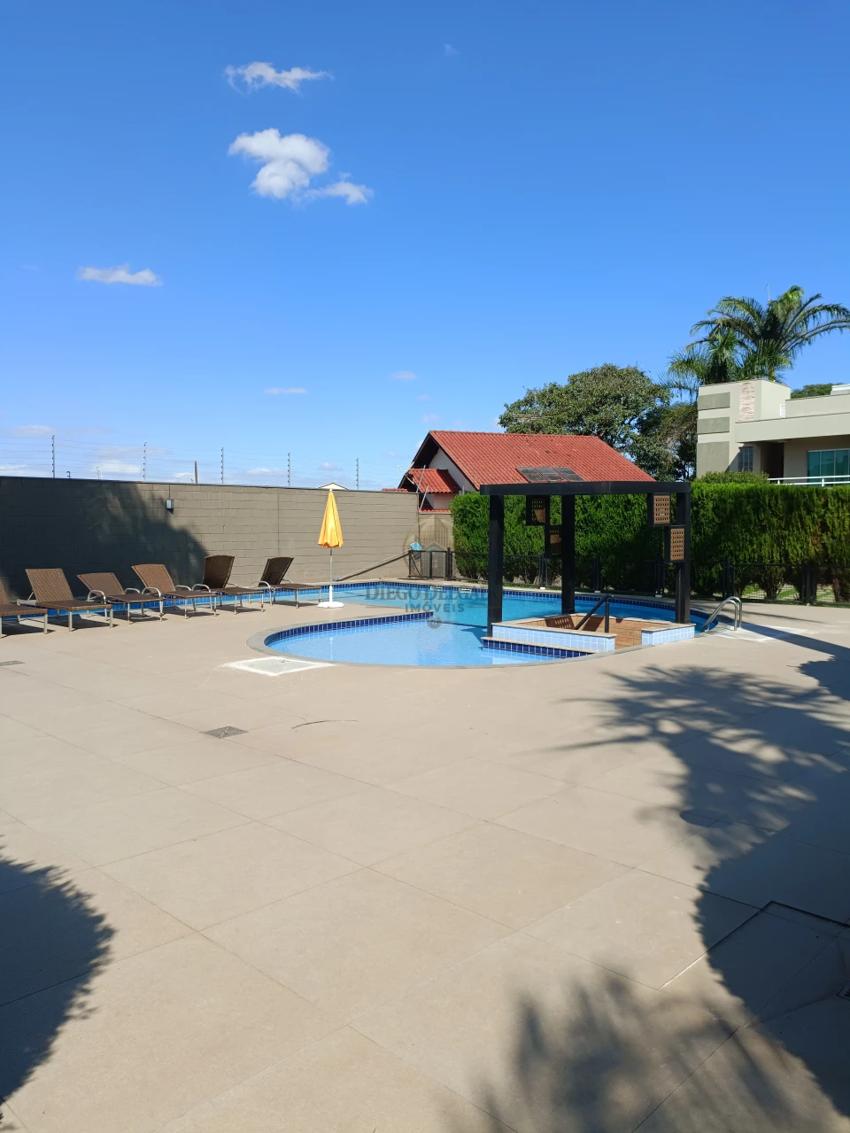 Imagens do imóveis RESIDENCIAL VILLA BELLA