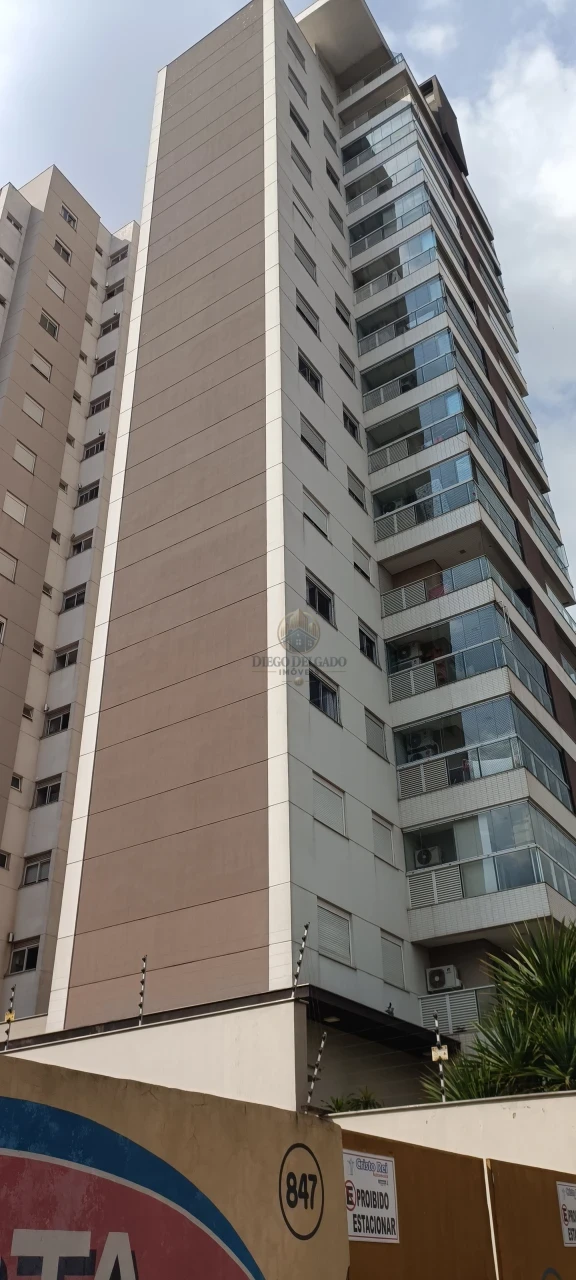 Apartamento À Venda Condomínio Residencial Maison Monet Cambé