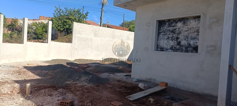 RUA EDSON FELIPE DE MELO - ESQUINA COM ERMENEGILDO SABAINE