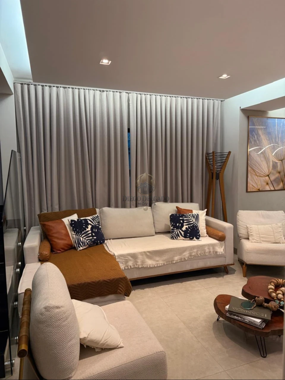 RESIDENCIAL VILLA BELLA