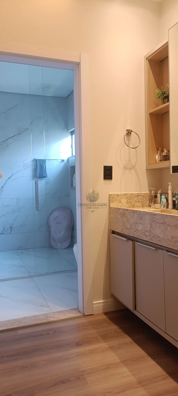 Imagens do imóveis Casa Em Condomínio À Venda Campos Do Conde Veredas Cambé