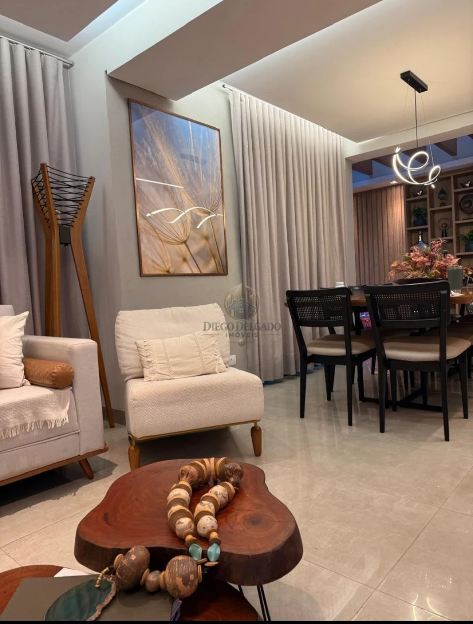 RESIDENCIAL VILLA BELLA