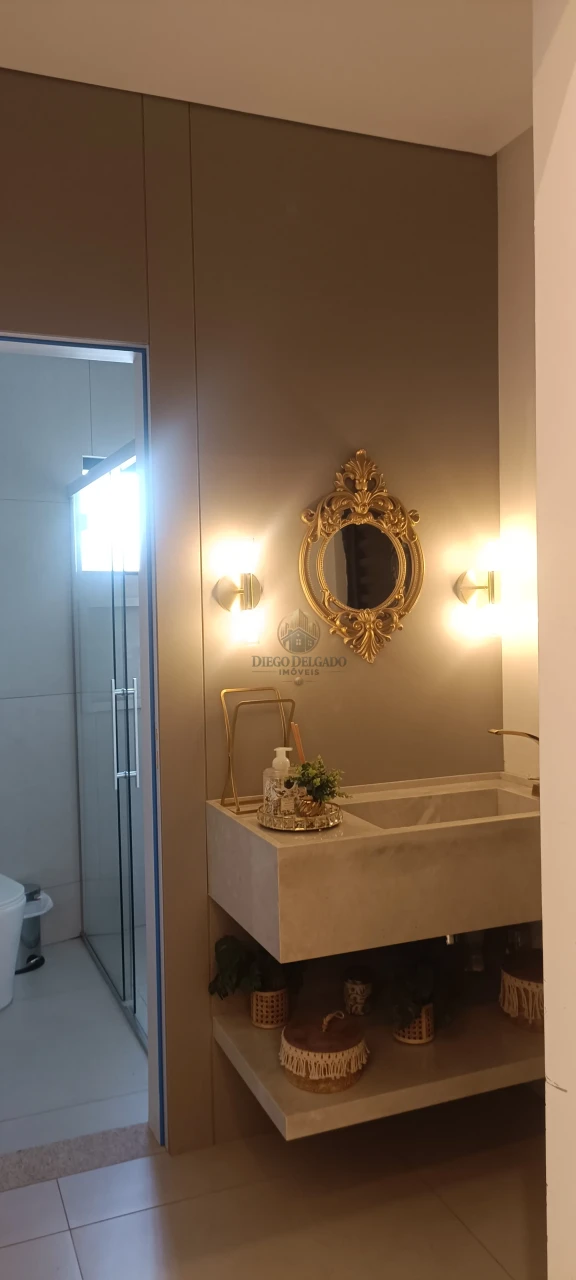 Imagens do imóveis Casa Em Condomínio À Venda Campos Do Conde Veredas Cambé
