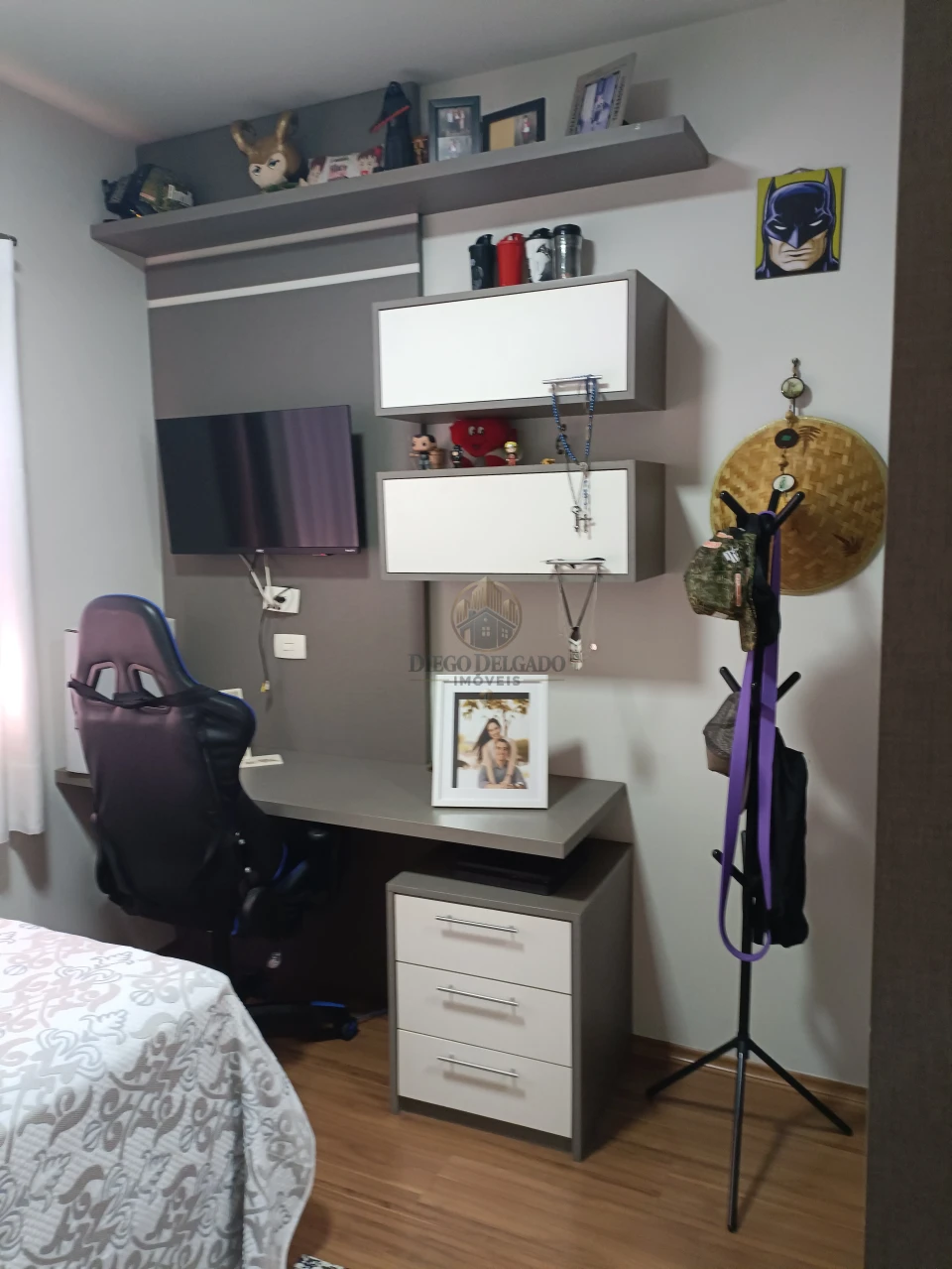 Imagens do imóveis RESIDENCIAL VILLA BELLA