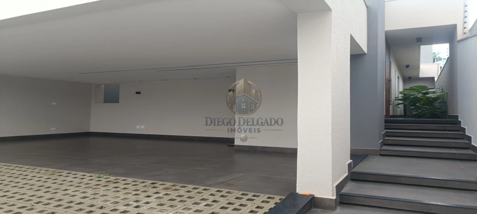 RUA DA ABOLIÇÃO