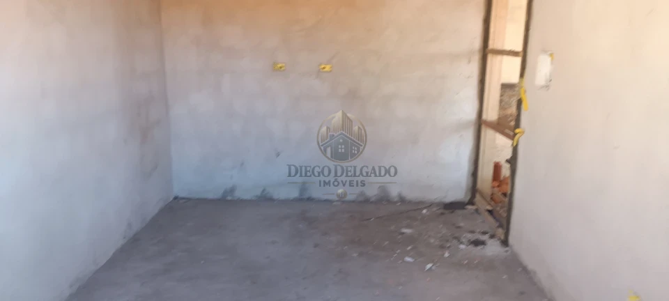 RUA EDSON FELIPEDE MELO - JD. VITÓRIA