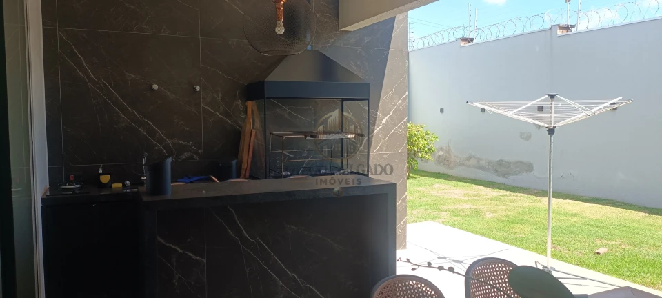 Imagens do imóveis Casa Em Condomínio À Venda Campos Do Conde Veredas Cambé