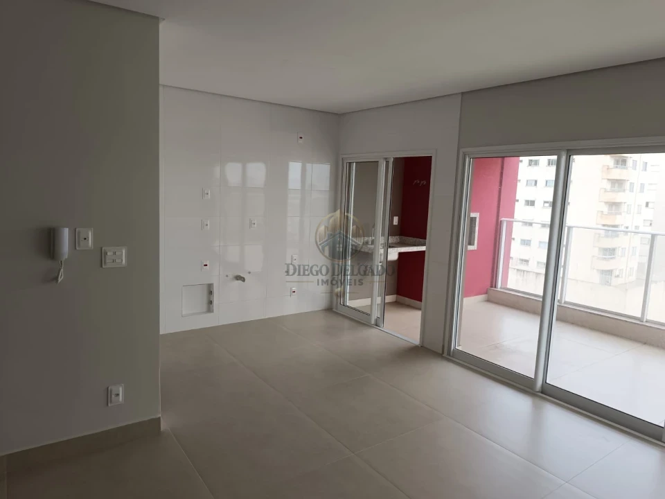 Imagens do imóveis RESIDENCIAL TORRE MÁLAGA