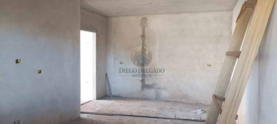 RUA EDSON FELIPE DE MELO - ESQUINA COM ERMENEGILDO SABAINE