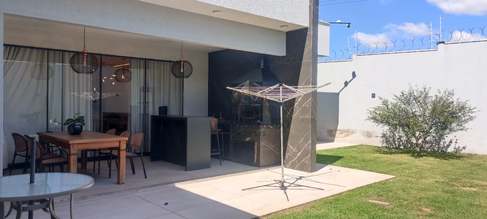 Imagens do imóveis Casa Em Condomínio À Venda Campos Do Conde Veredas Cambé
