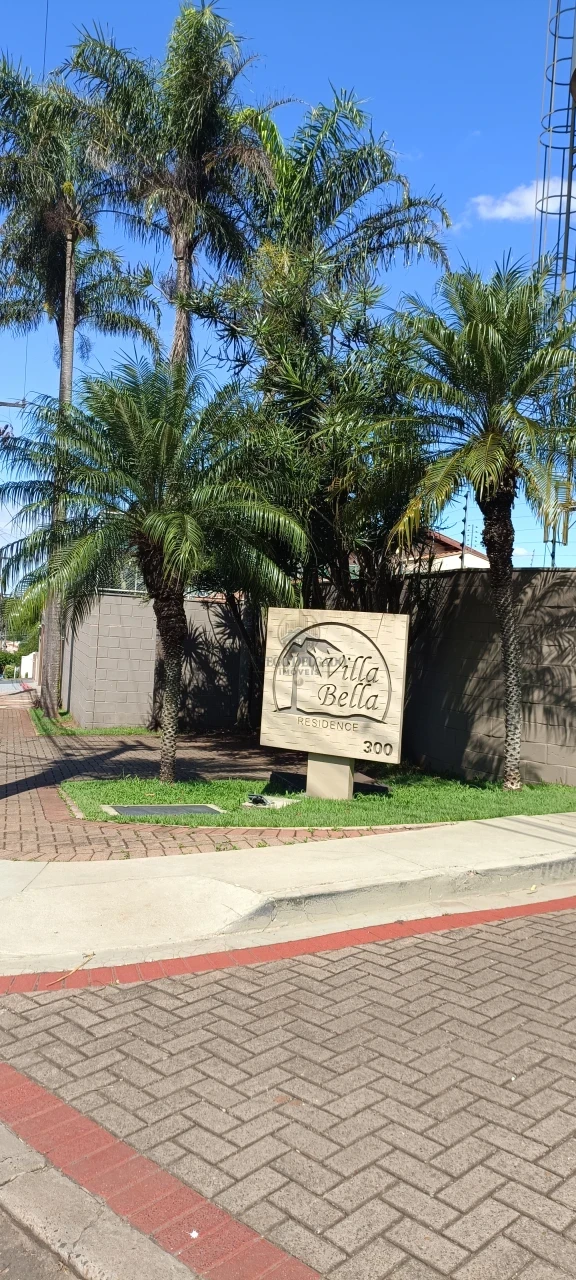 Imagens do imóveis RESIDENCIAL VILLA BELLA