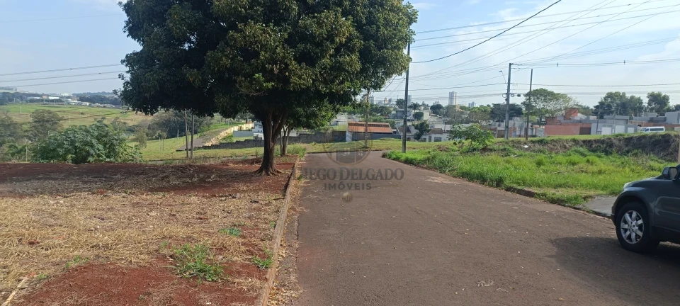 RUA JOÃO RAIMUNDO SILVA