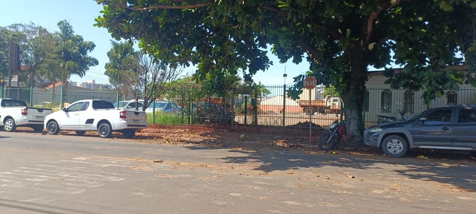 Comercial À Venda Centro Cambé