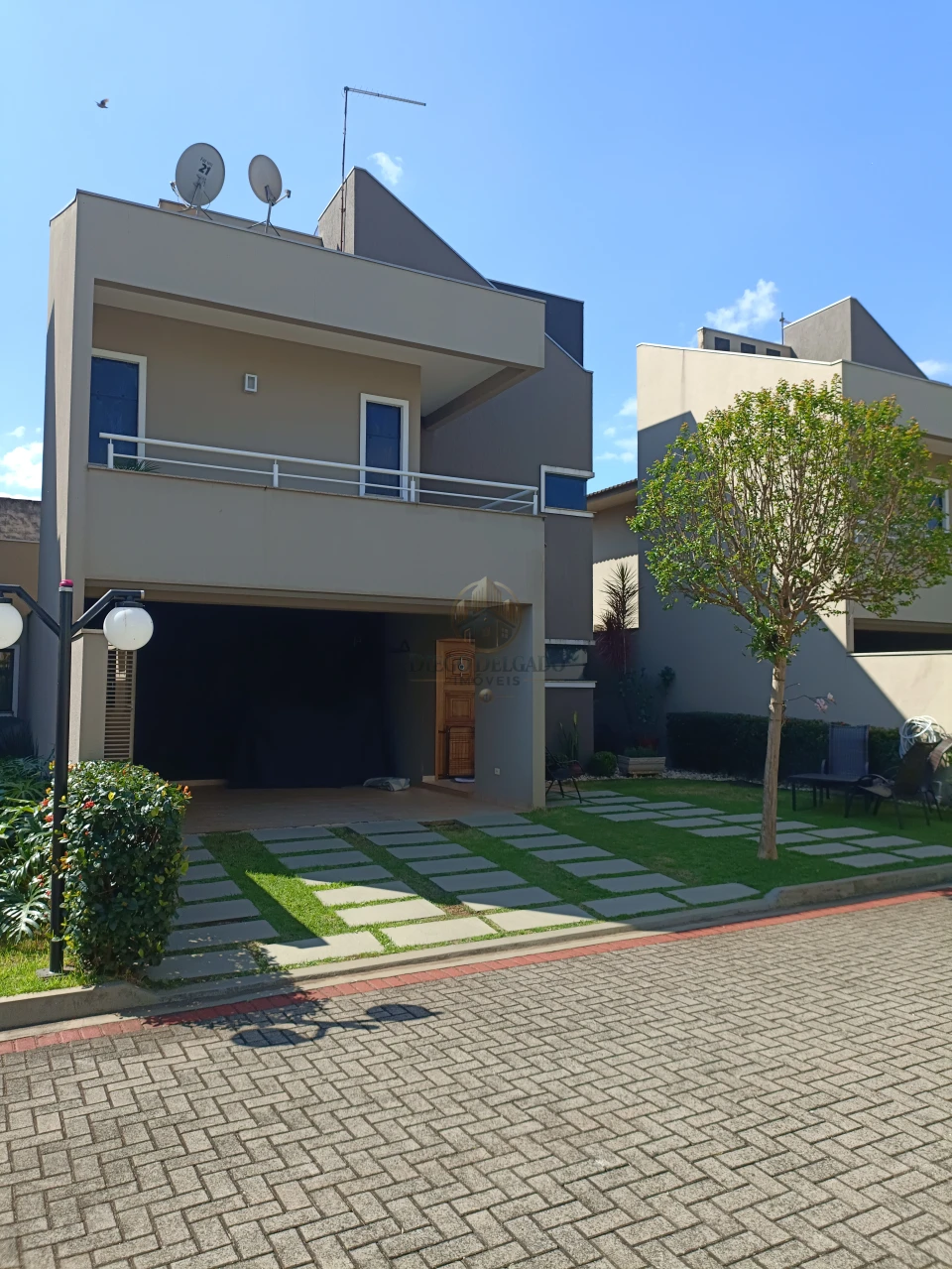 Imagens do imóveis RESIDENCIAL VILLA BELLA