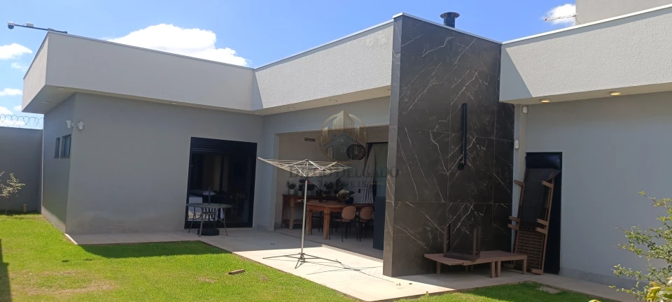 Imagens do imóveis Casa Em Condomínio À Venda Campos Do Conde Veredas Cambé