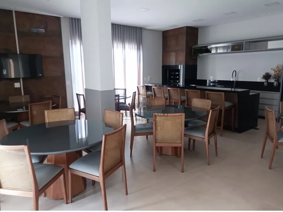 Imagens do imóveis RESIDENCIAL TORRE MÁLAGA