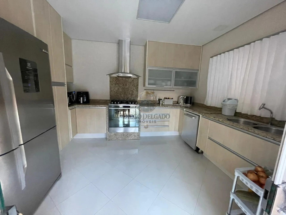Imagens do imóveis Casa À Venda Jardim Das Mansões Cambé