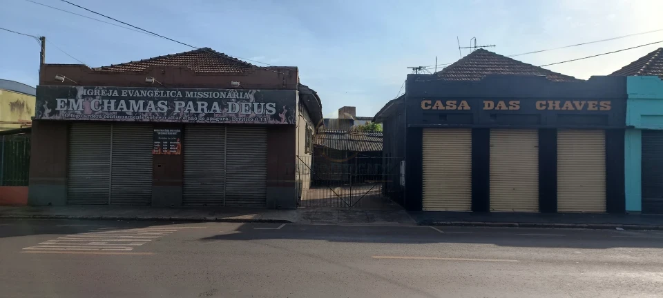 Imagens do imóveis RUA BELO HORIZONTE N.º 1356