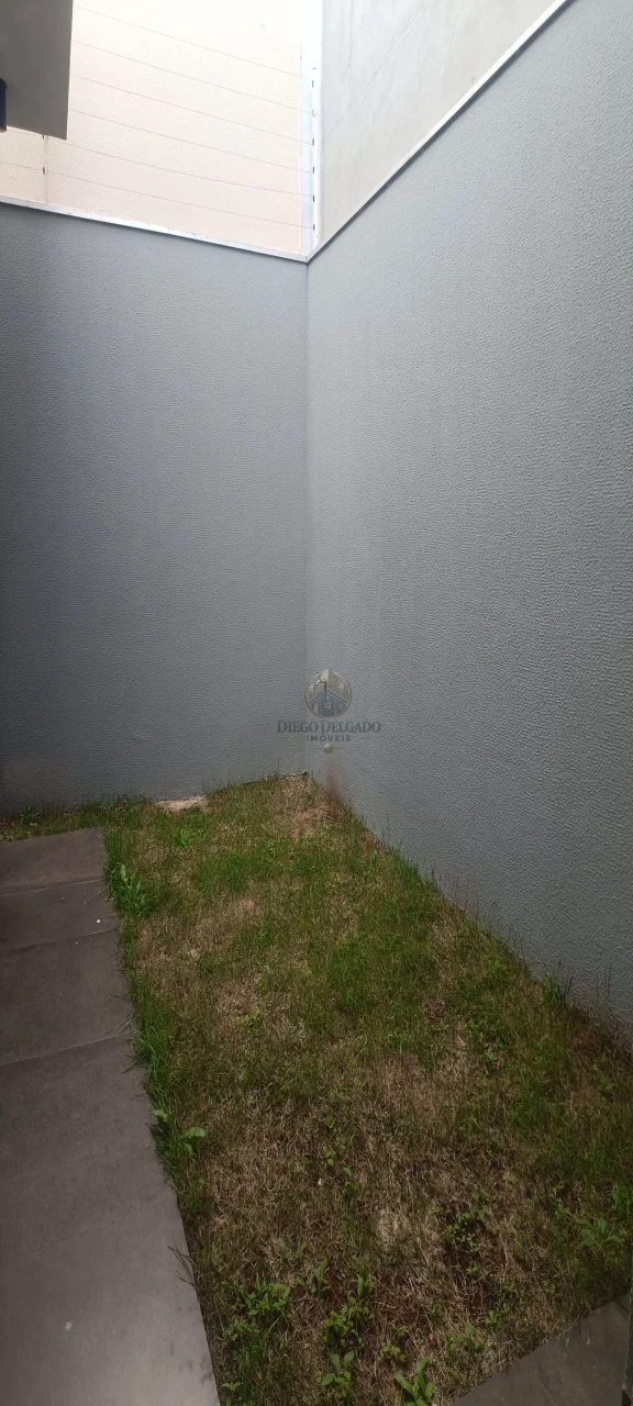 RUA DA ABOLIÇÃO