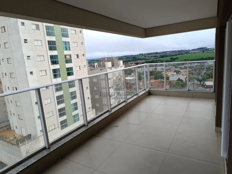 Imagens do imóveis RESIDENCIAL TORRE MÁLAGA