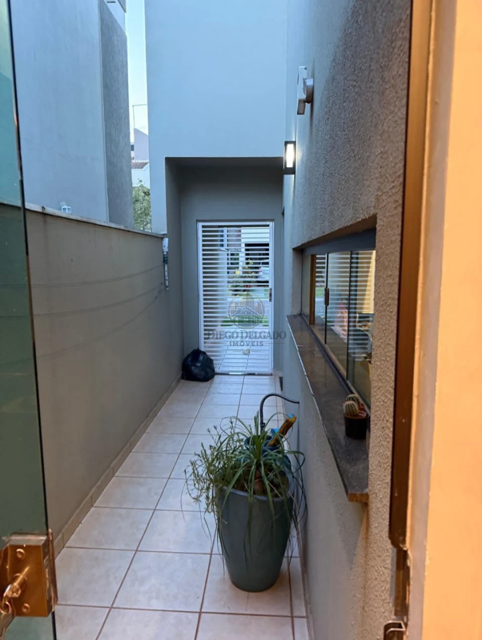 RESIDENCIAL VILLA BELLA