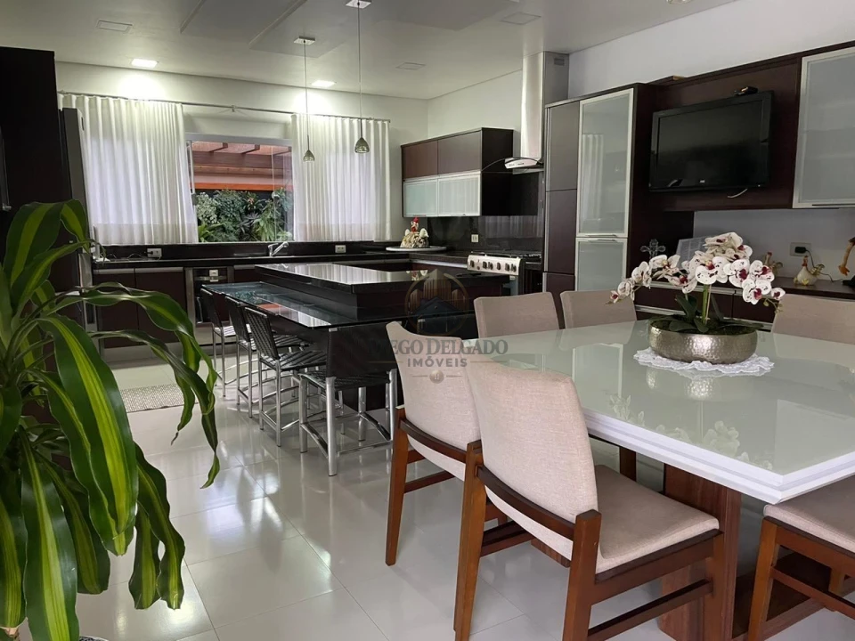 Imagens do imóveis Casa À Venda Jardim Das Mansões Cambé