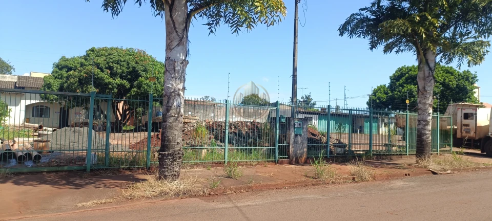 Comercial À Venda Centro Cambé
