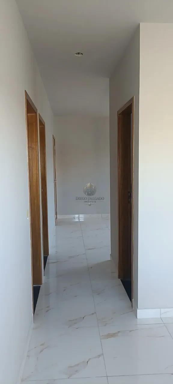 RUA EDSON FELIPEDE MELO - JD. VITÓRIA