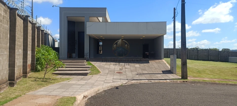 Imagens do imóveis Casa Em Condomínio À Venda Campos Do Conde Veredas Cambé