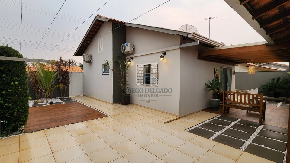 RUA ESPLANADA