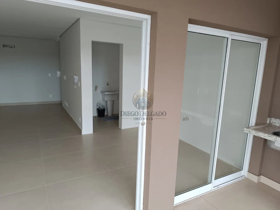 Imagens do imóveis RESIDENCIAL TORRE MÁLAGA