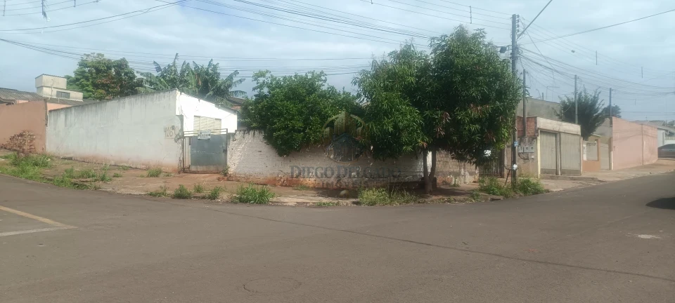 Casa À Venda Jardim Liberdade Cambé