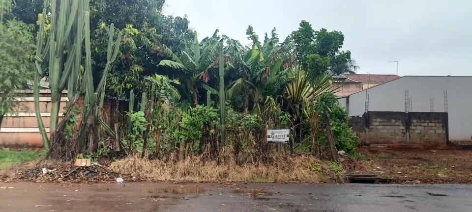 Terreno À Venda Jardim Vitória Cambé