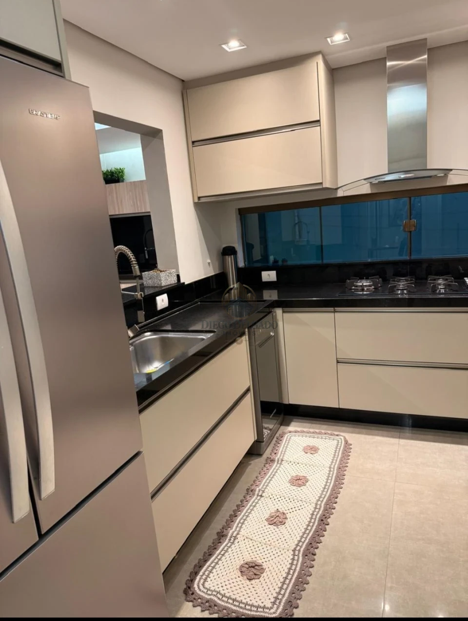 RESIDENCIAL VILLA BELLA