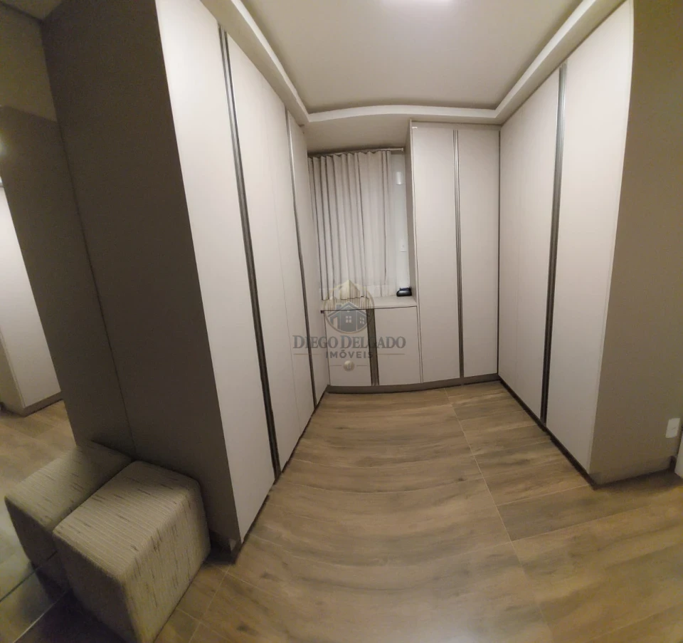 Apartamento À Venda Condomínio Residencial Maison Monet Cambé