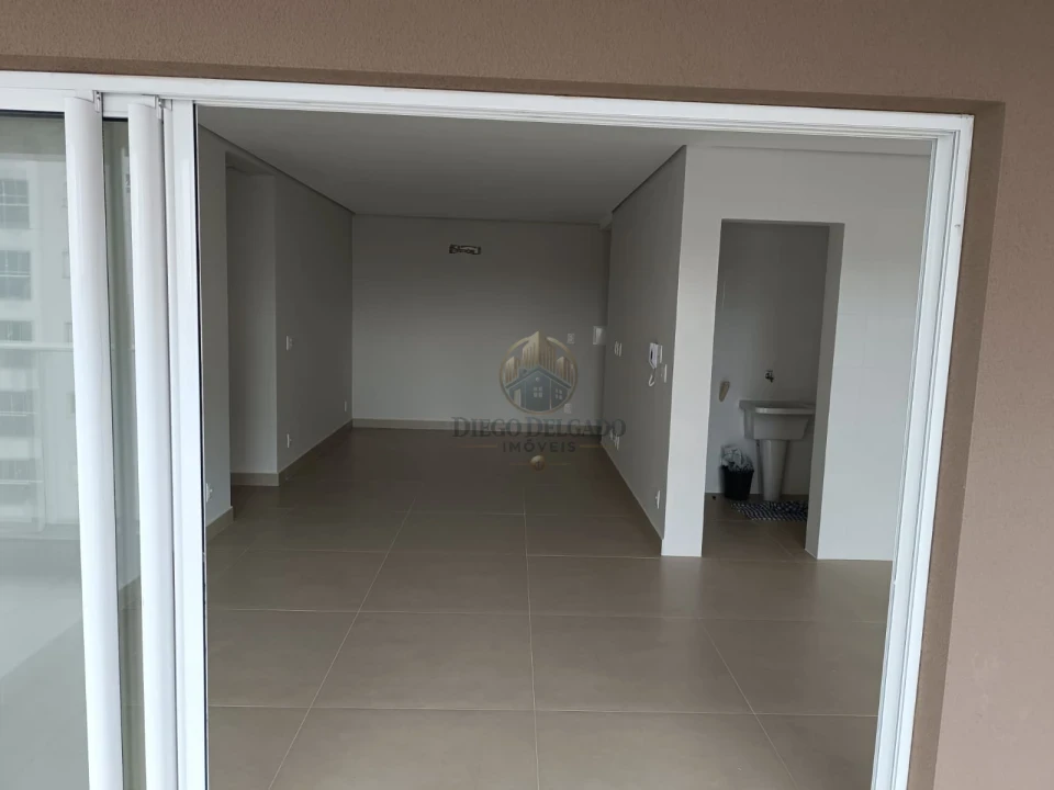 Imagens do imóveis RESIDENCIAL TORRE MÁLAGA