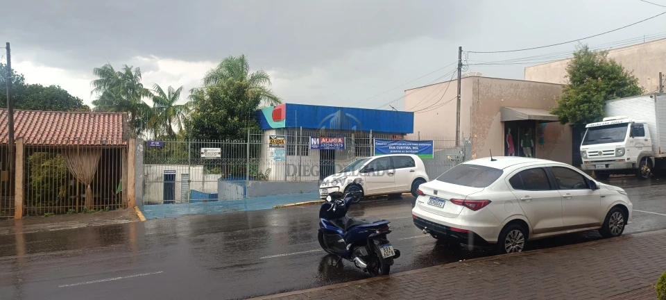 Comercial À Venda Centro Cambé