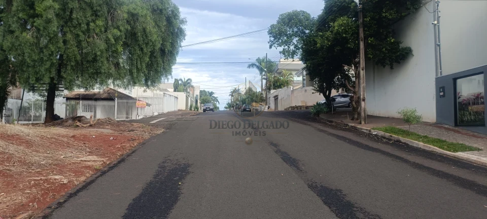RUA MANOEL TEIXEIRA DE SOUZA
