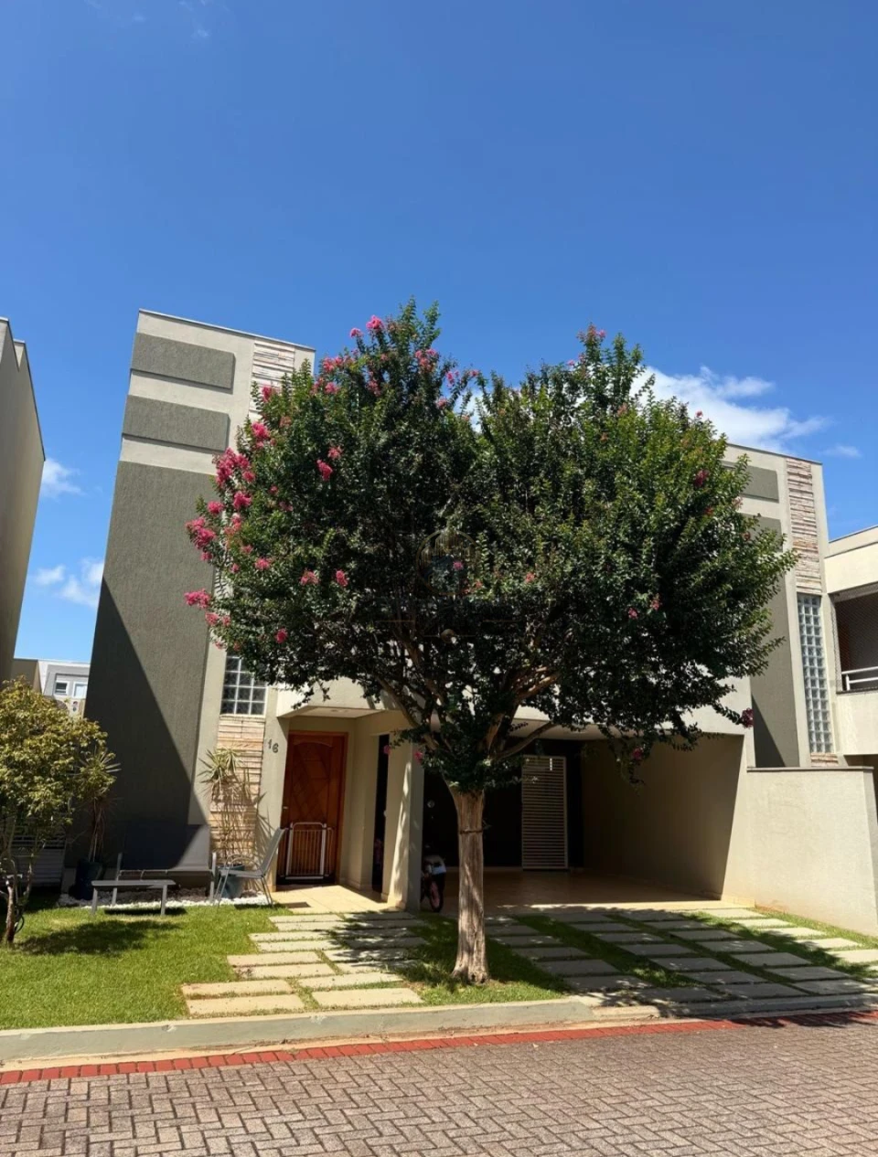 RESIDENCIAL VILLA BELLA