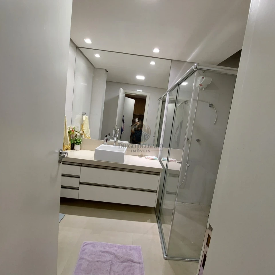 Apartamento À Venda Condomínio Residencial Maison Monet Cambé