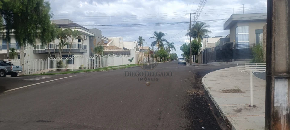 RUA MANOEL TEIXEIRA DE SOUZA